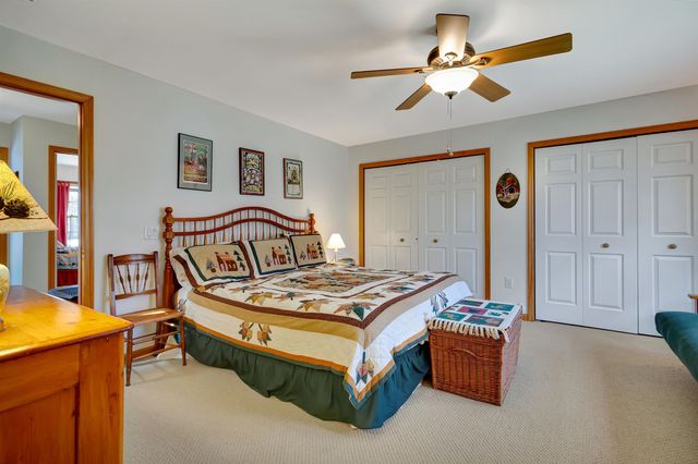1229 Sheldon Hill Road, Wardsboro, VT 05355