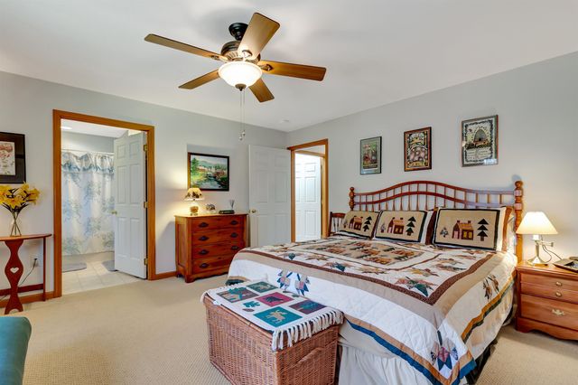 1229 Sheldon Hill Road, Wardsboro, VT 05355