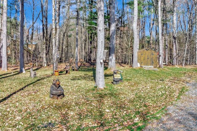 1229 Sheldon Hill Road, Wardsboro, VT 05355