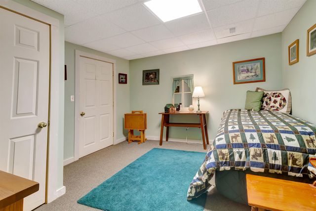 1229 Sheldon Hill Road, Wardsboro, VT 05355