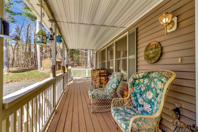 1229 Sheldon Hill Road, Wardsboro, VT 05355
