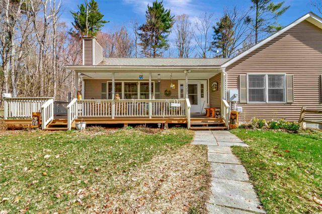 1229 Sheldon Hill Road, Wardsboro, VT 05355