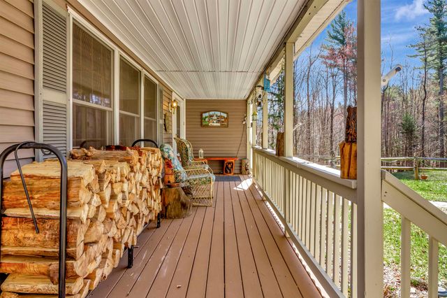 1229 Sheldon Hill Road, Wardsboro, VT 05355