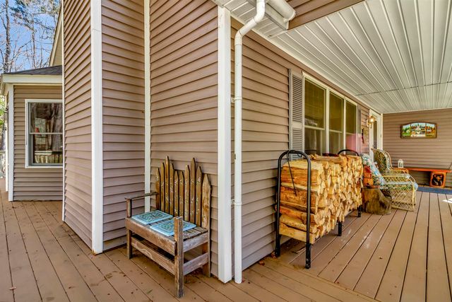 1229 Sheldon Hill Road, Wardsboro, VT 05355