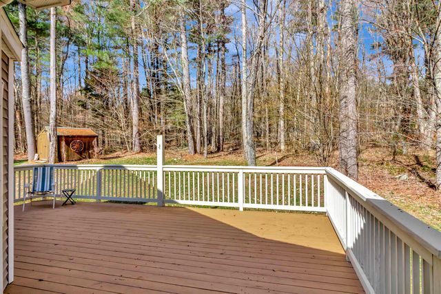 1229 Sheldon Hill Road, Wardsboro, VT 05355