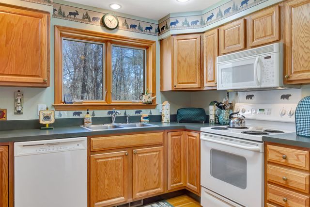 1229 Sheldon Hill Road, Wardsboro, VT 05355
