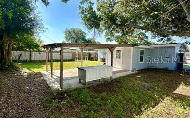 6537 65TH AVENUE N, Pinellas Park, FL 33781