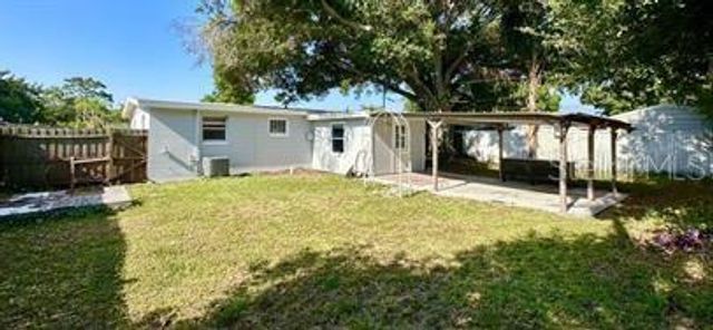 6537 65TH AVENUE N, Pinellas Park, FL 33781