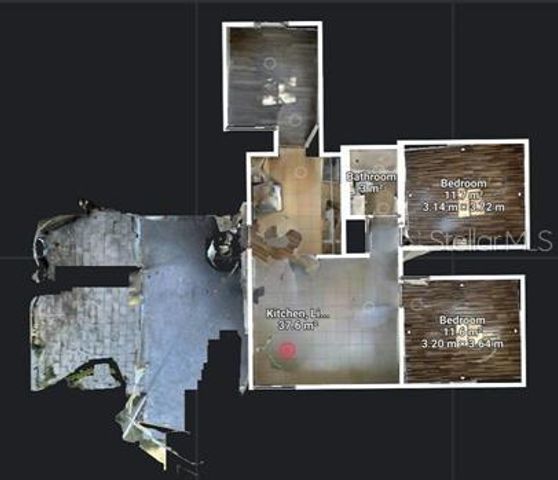 6537 65TH AVENUE N, Pinellas Park, FL 33781