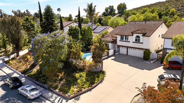 1135 Summitridge Drive, Diamond Bar, CA 91765