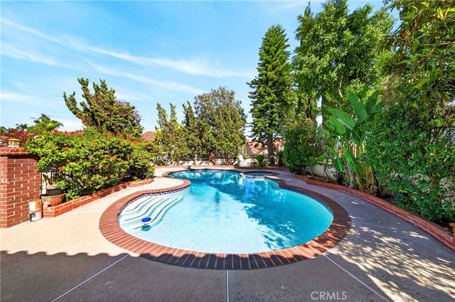 1135 Summitridge Drive, Diamond Bar, CA 91765