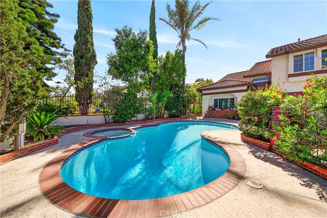 1135 Summitridge Drive, Diamond Bar, CA 91765