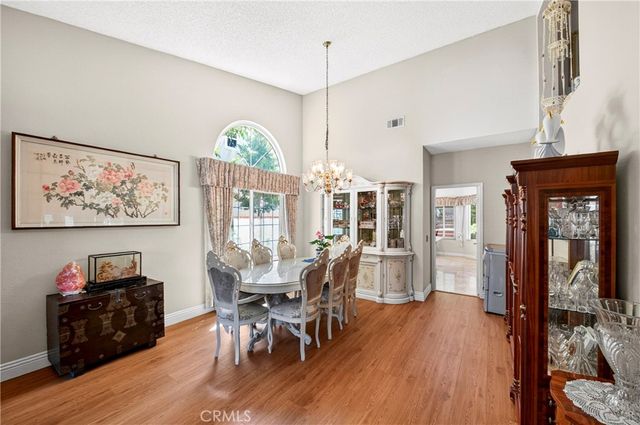 1135 Summitridge Drive, Diamond Bar, CA 91765