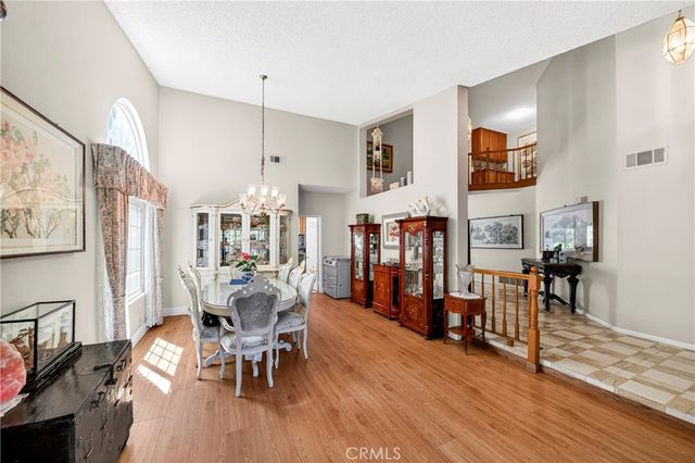 1135 Summitridge Drive, Diamond Bar, CA 91765