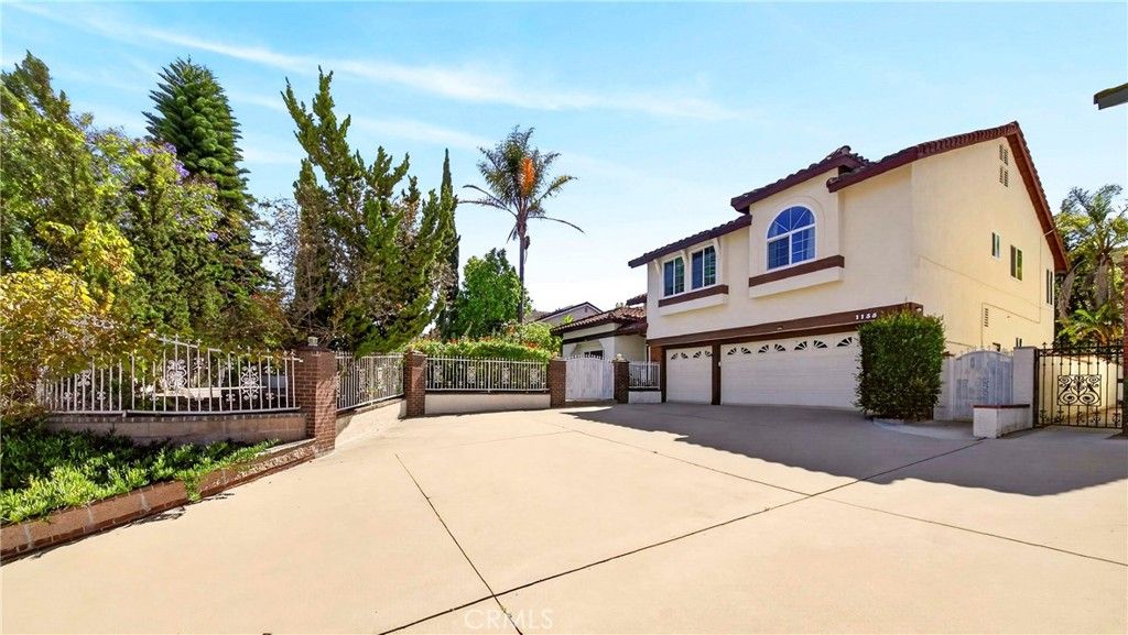 1135 Summitridge Drive, Diamond Bar, CA 91765