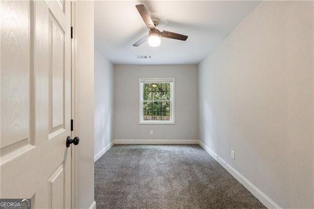 6030 Stonewall Drive, Union City, GA 30291