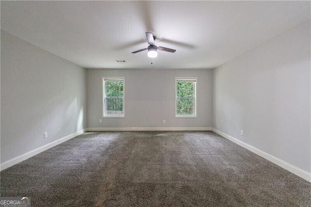 6030 Stonewall Drive, Union City, GA 30291