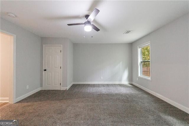 6030 Stonewall Drive, Union City, GA 30291