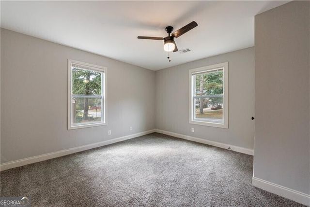 6030 Stonewall Drive, Union City, GA 30291