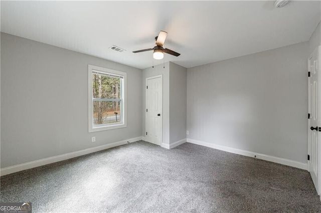 6030 Stonewall Drive, Union City, GA 30291