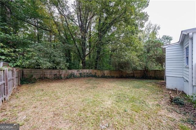 6030 Stonewall Drive, Union City, GA 30291