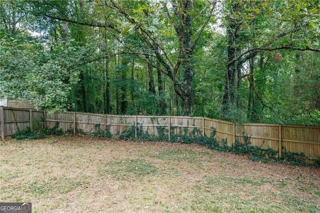 6030 Stonewall Drive, Union City, GA 30291