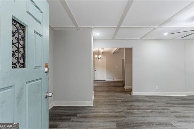 6030 Stonewall Drive, Union City, GA 30291