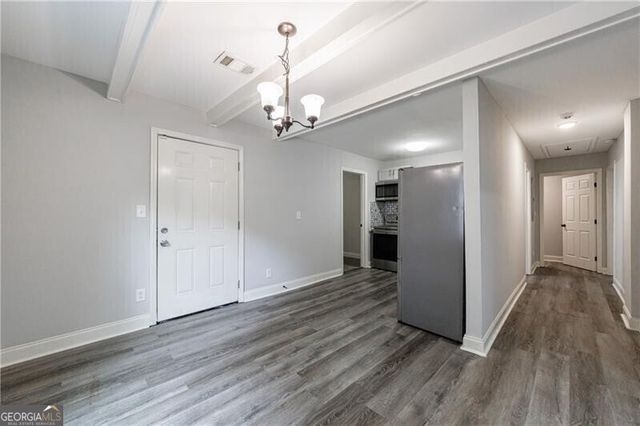 6030 Stonewall Drive, Union City, GA 30291