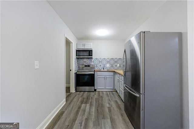 6030 Stonewall Drive, Union City, GA 30291