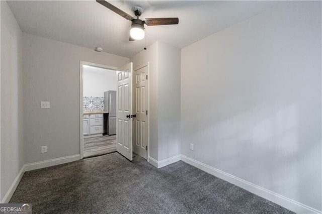 6030 Stonewall Drive, Union City, GA 30291
