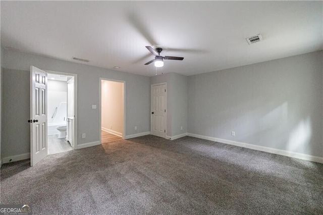 6030 Stonewall Drive, Union City, GA 30291