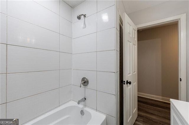 6030 Stonewall Drive, Union City, GA 30291