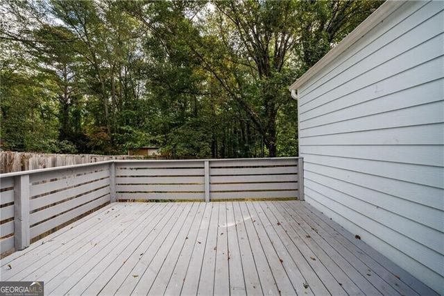 6030 Stonewall Drive, Union City, GA 30291