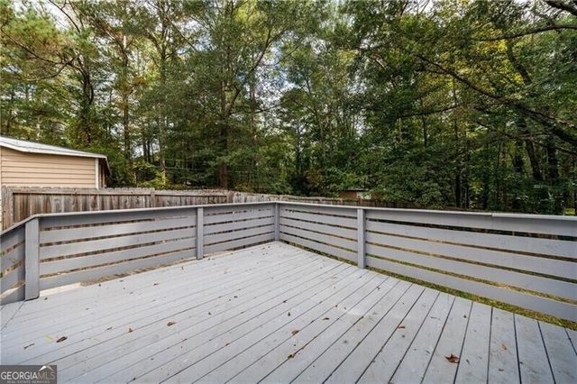 6030 Stonewall Drive, Union City, GA 30291