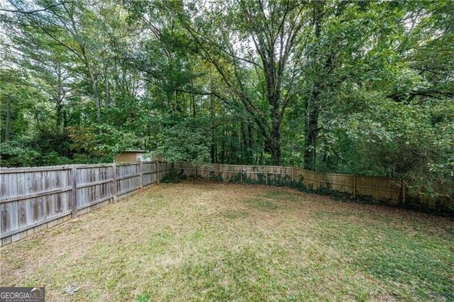 6030 Stonewall Drive, Union City, GA 30291