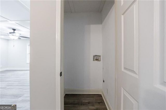 6030 Stonewall Drive, Union City, GA 30291