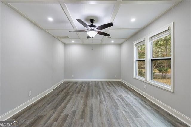 6030 Stonewall Drive, Union City, GA 30291