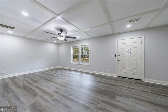 6030 Stonewall Drive, Union City, GA 30291
