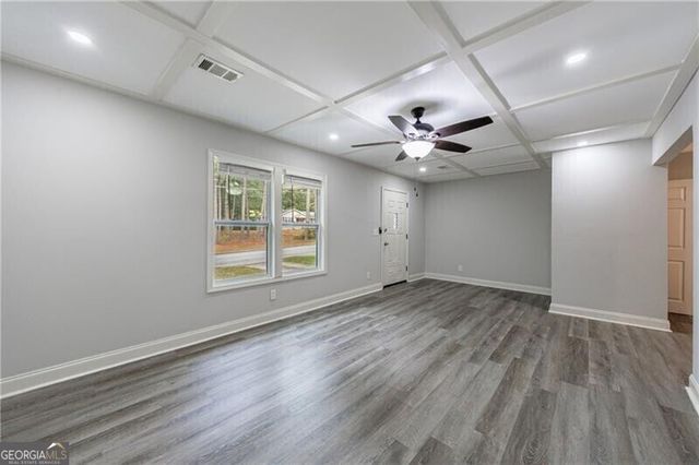 6030 Stonewall Drive, Union City, GA 30291