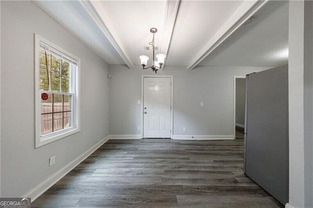 6030 Stonewall Drive, Union City, GA 30291