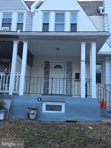 86 HOUSTON RD, Lansdowne, PA 19050