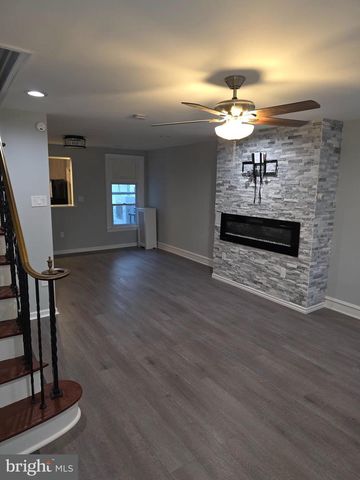 86 HOUSTON RD, Lansdowne, PA 19050