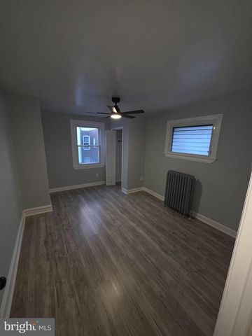 86 HOUSTON RD, Lansdowne, PA 19050