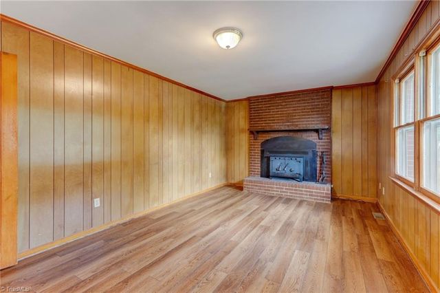 396 Narrow Gauge Road, Reidsville, NC 27320