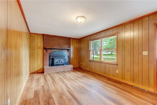 396 Narrow Gauge Road, Reidsville, NC 27320