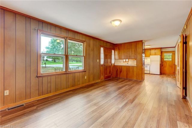 396 Narrow Gauge Road, Reidsville, NC 27320