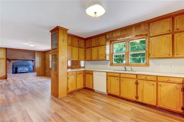 396 Narrow Gauge Road, Reidsville, NC 27320