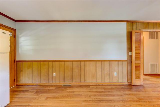 396 Narrow Gauge Road, Reidsville, NC 27320