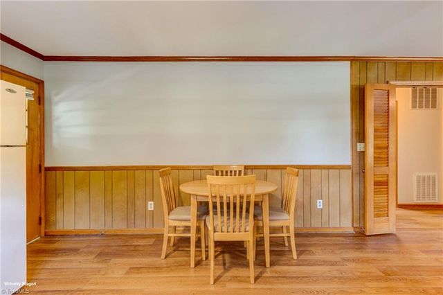 396 Narrow Gauge Road, Reidsville, NC 27320