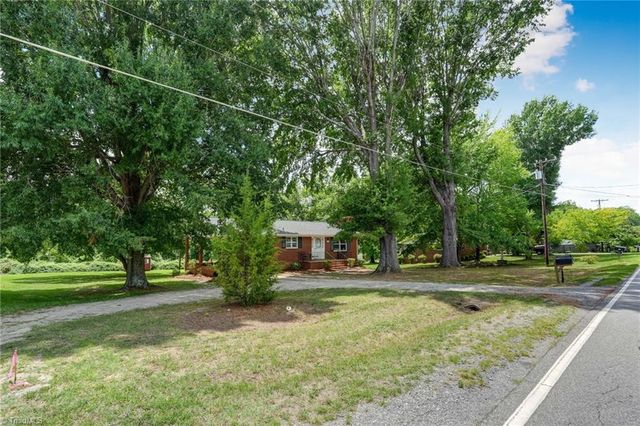 396 Narrow Gauge Road, Reidsville, NC 27320